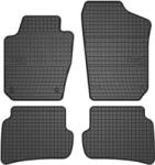 FroGum Covorase auto Frogum pentru SKODA Fabia III 2014-2021 / SEAT Ibiza IV 2008-2017
