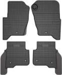 FroGum Covorase auto Frogum pentru LAND ROVER Discovery Gen II. Seria 4. 2009-2016