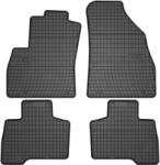 FroGum Covorase auto Frogum pentru FIAT Fiorino / Qubo / CITROEN Nemo/ PEUGEOT Bipper 2007-2021
