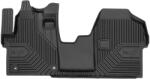 FroGum Covorase auto Frogum tip Tavita No. 77 pentru TOYOTA Proace II 2016-Prezent
