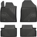 FroGum Covorase auto Frogum tip Tavita No. 77 pentru KIA Ceed III 2018-Prezent