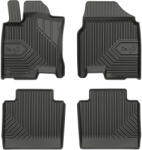 FroGum Covorase auto Frogum tip Tavita No. 77 pentru NISSAN Qashqai I +2 2007-2013