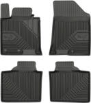 FroGum Covorase auto Frogum tip Tavita No. 77 pentru HYUNDAI I40 Facelift 2014-2019