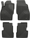 FroGum Covorase auto Frogum tip Tavita No. 77 pentru OPEL Corsa D 2006-2014 / Corsa E 2014-2019