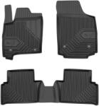 FroGum Covorase auto Frogum tip Tavita No. 77 pentru OPEL Meriva A 2003-2010
