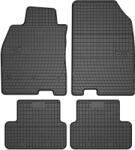 FroGum Covorase auto Frogum pentru RENAULT Fluence 2009-2015