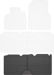 FroGum Covorase Cauciuc Randul 3 Compatibil RENAULT Espace IV 2002-2014