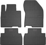 FroGum Covorase auto Frogum pentru HYUNDAI Santa Fe IV 2018-Prezent