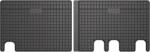 FroGum Covorase auto Frogum (Randul 2) pentru CITROEN Jumpy III 2016-Prezent