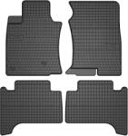 FroGum Covorase auto Frogum pentru TOYOTA Land Cruiser J120 2003-2009 / J150 Prado 2009-2016