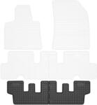 FroGum Covorase auto Frogum (Randul 3) pentru CITROEN C4 Grand Picasso 2013-2022