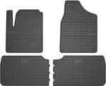 FroGum Covorase auto Frogum pentru VOLKSWAGEN Sharan / SEAT Alhambra 1995-2010 / FORD Galaxy 1995-2006