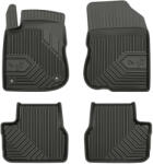 FroGum Covorase auto Frogum tip Tavita No. 77 pentru PEUGEOT 208 I 2012-2019