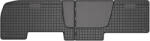 FroGum Covorase auto Frogum (Randul 2) pentru OPEL Vivaro B/ RENAULT Trafic II/ RENAULT Trafic III / NISSAN Primastar