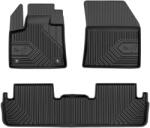 FroGum Covorase auto Frogum tip Tavita No. 77 pentru DS AUTOMOBILES Ds7 2018-Prezent