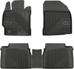 FroGum Covorase auto Frogum tip Tavita No. 77 pentru TOYOTA Corolla E160 2012-2018