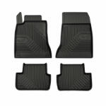 FroGum Covorase auto Frogum tip Tavita No. 77 pentru MERCEDES CLA C117 2013-2019