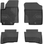 FroGum Covorase auto Frogum tip Tavita No. 77 pentru HYUNDAI I20 I 2008-2014
