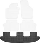 FroGum Covorase auto Frogum (Randul 3) pentru VOLKSWAGEN Sharan Ii/ SEAT Alhambra II 2010-2021