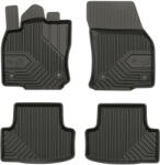FroGum Covorase auto Frogum tip Tavita No. 77 pentru SEAT Ateca I 2016-Prezent