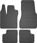 FroGum Covorase auto Frogum pentru RENAULT Twingo III 2014-2024 / SMART Forfour II 2014-2019