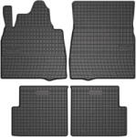 FroGum Covorase auto Frogum pentru MERCEDES G Class W463 2018-Prezent