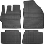 FroGum Covorase auto Frogum pentru TOYOTA Yaris IV 2020-Prezent / Yaris Cross 2020-Prezent