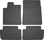 FroGum Covorase auto Frogum pentru CITROEN C5 2000-2008 / PEUGEOT 407 2003-2010