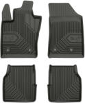 FroGum Covorase auto Frogum tip Tavita No. 77 pentru JEEP Compass II 2017-Prezent