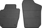 FroGum Covorase auto Frogum (2 buc) pentru SKODA Fabia III 2014-2021