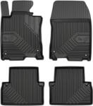 FroGum Covorase auto Frogum tip Tavita No. 77 pentru HONDA Accord VIII 2008-2015