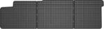 FroGum Covorase auto Frogum (Randul 2) pentru VOLKSWAGEN Transporter T5/ T6 2003-2021