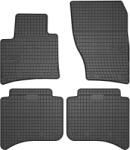 FroGum Covorase auto Frogum pentru VOLKSWAGEN Touareg II 2010-2018 / PORSCHE Cayenne II 2010-2018