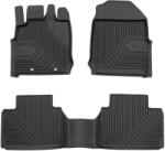 FroGum Covorase auto Frogum tip Tavita No. 77 pentru ISUZU D-Max III 2020-Prezent