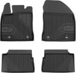 FroGum Covorase auto Frogum tip Tavita No. 77 pentru LEXUS Ct 200H 2011-2022