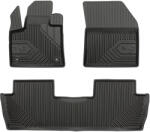 FroGum Covorase auto Frogum tip Tavita No. 77 pentru PEUGEOT 5008 II 2017-Prezent