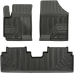 FroGum Covorase auto Frogum tip Tavita No. 77 pentru HYUNDAI ix20 2010-2019 / KIA Venga 2009-2019