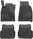 FroGum Covorase auto Frogum tip Tavita No. 77 pentru AUDI A6 C6 Facelift 2006-2011