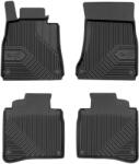 FroGum Covorase auto Frogum tip Tavita No. 77 pentru MERCEDES S Class W222 Lung 2013-2020 (4Matic)