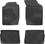 FroGum Covorase auto Frogum tip Tavita No. 77 pentru RENAULT Thalia I 1999-2008