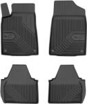 FroGum Covorase auto Frogum tip Tavita No. 77 pentru PEUGEOT 607 1999-2010