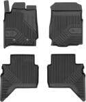 FroGum Covorase auto Frogum tip Tavita No. 77 pentru FORD Ranger IV 2018-Prezent