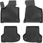 FroGum Covorase auto Frogum tip Tavita No. 77 pentru AUDI A3 / A3 Sportback 8P 2003-2013