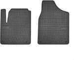 FroGum Covorase auto Frogum (2 buc) pentru VOLKSWAGEN Sharan / SEAT Alhambra 1995-2010 / FORD Galaxy 1995-2006