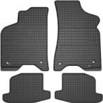 FroGum Covorase auto Frogum pentru SEAT Arosa 1996-2005 / VOLKSWAGEN Lupo 1998-2005