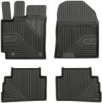 FroGum Covorase auto Frogum tip Tavita No. 77 pentru HYUNDAI Kona I 2017-2023