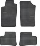 FroGum Covorase auto Frogum pentru PEUGEOT 206 1998-2013