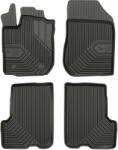 FroGum Covorase auto Frogum tip Tavita No. 77 pentru DACIA Logan I Mcv 2006-2013