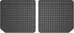 FroGum Covorase auto Frogum (Randul 3) pentru OPEL Zafira A 1998-2005