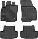 FroGum Covorase auto Frogum tip Tavita No. 77 pentru AUDI Q2 2016-2020